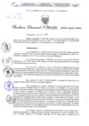 Vista preliminar de documento Resolución Directoral. N° 1122 - 2025 