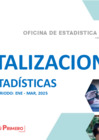 Vista preliminar de documento HOSPITALIZACION ENERO - MARZO 2025