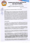Vista preliminar de documento Acuerdo de Concejo Municipal Nº019-2025-MDS
