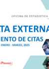 Vista preliminar de documento DIFERIMIENTO DE CITAS_ENERO-MARZO 2025