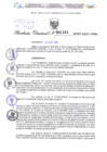 Vista preliminar de documento Resolución Directoral. N° 1124 - 2025