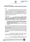 Vista preliminar de documento RSG N° 081-2025-GRLL-GGR-GRA-SGRH