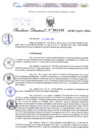 Vista preliminar de documento Resolución Directoral. N° 1125 - 2025 