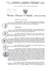 Vista preliminar de documento Resolución Directoral. N° 1127 - 2025 
