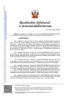 Vista preliminar de documento Resolución Jefatural N° 00138-2025-MINEDU-SG-OGA - UE 024