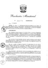 Vista preliminar de documento R M Nº 170-2025-PRODUCE