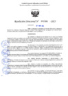 Vista preliminar de documento RESOLUCION DIRECTORAL N° 002166-2025-GR.LAMB/GRED-UGEL.CHIC