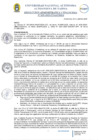Vista preliminar de documento RAF N° 038-2025