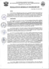 Vista preliminar de documento RESOLUCION DE GERENCIA Nº 226-2025-MDY-GM