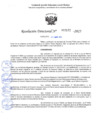Vista preliminar de documento RESOLUCION DIRECTORAL N° 002172-2025-GR.LAMB/GRED-UGEL.CHIC