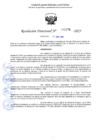 Vista preliminar de documento RESOLUCION DIRECTORAL N° 002174-2025-GR.LAMB/GRED-UGEL.CHIC