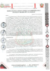 Vista preliminar de documento RESOLUCIÓN DE LA OGAF N°026-2025-MDS-ALC-GM-OGAF