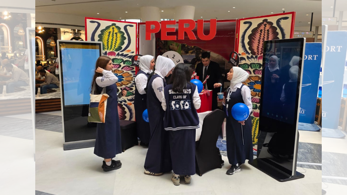 Diversidad cultural y gastronómica del Perú destaca en Kuwait