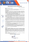Vista preliminar de documento - RESOLUCION DE ALCALDIA N° 068-2025-MDCH_A