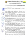 Vista preliminar de documento RESOLUCION DE ALCALDIA Nº082-2025-MDAV-ALC