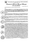 Vista preliminar de documento Nº 077-2025