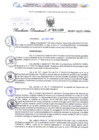 Vista preliminar de documento Resolución Directoral. N° 1130 - 2025 