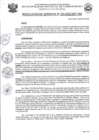 Vista preliminar de documento RESOLUCION DE GERENCIA Nº 230-2025-MDY-GM