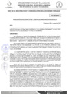 Vista preliminar de documento RESOLUCION DIRECTORAL N° 35