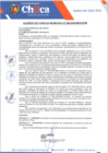 Vista preliminar de documento ACUERDO DE CONCEJO MUNICIPAL N° 008-2025-MDCH_CM
