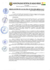 Vista preliminar de documento RESOLUCION DE ALCALDIA Nº076-2025-MDAV-ALC