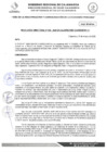 Vista preliminar de documento RESOLUCION DIRECTORAL N° 36