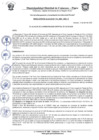 Vista preliminar de documento Resolución de Alcaldía N° 116-2025-MDCATACAOS-A
