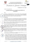 Vista preliminar de documento Resolución de Gerencia Municipal N° 0168-2022-MDY-GM-PASCO