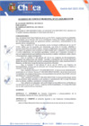 Vista preliminar de documento ACUERDO DE CONCEJO MUNICIPAL N° 011-2025-MDCH_CM