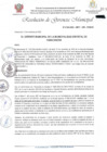 Vista preliminar de documento Resolución de Gerencia Municipal N° 0169-2022-MDY-GM-PASCO