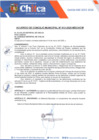 Vista preliminar de documento ACUERDO DE CONCEJO MUNICIPAL N° 013-2025-MDCH_CM