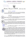 Vista preliminar de documento Resolución Directoral. N° 1134 - 2025 
