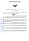 Vista preliminar de documento RESOLUCION DIRECTORAL N° 002191-2025-GR.LAMB/GRED-UGEL.CHIC