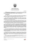 Vista preliminar de documento R.D. N° 00427 2025