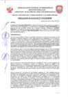 Vista preliminar de documento RESOLUCION DE ALCALDIA N 170-2025-MDM