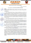 Vista preliminar de documento Resolución de Alcaldía Nº 105-2025-A-MDM/U