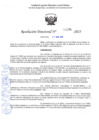 Vista preliminar de documento RESOLUCION DIRECTORAL N° 002194-2025-GR.LAMB/GRED-UGEL.CHIC