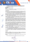 Vista preliminar de documento ACUERDO DE CONCEJO MUNICIPAL N° 016-2025-MDCH_CM