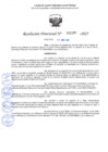 Vista preliminar de documento RESOLUCION DIRECTORAL N° 002197-2025-GR.LAMB/GRED-UGEL.CHIC