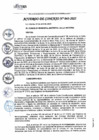 Vista preliminar de documento ACUERDO DE CONCEJO 043-2025
