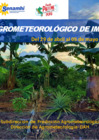 Vista preliminar de documento Reporte agrometeorológico de impacto - Selva 29 de abril al 05 de mayo del 2025