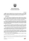 Vista preliminar de documento R.D. N° 00432 2025