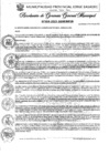 Vista preliminar de documento Nº 084-2025