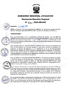 Vista preliminar de documento RER 150-2025-GRA/GR