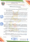 Vista preliminar de documento Decreto de Alcaldía N.° 002-2024-MDUA