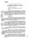 Vista preliminar de documento ACUERDO DE CONCEJO 044-2025