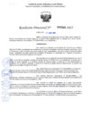 Vista preliminar de documento RESOLUCION DIRECTORAL N° 002209-2025-GR.LAMB/GRED-UGEL.CHIC