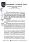 Vista preliminar de documento Archivo PDF RESOLUCION GERENCIAL 186-2025-MPS/GM