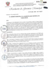 Vista preliminar de documento Resolución de Gerencia Municipal N° 0177-2022-MDY-GM-PASCO