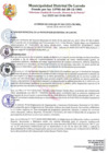 Vista preliminar de documento ACUERDO DE CONCEJO Nº 43-2025-CMAPROBAR SUBV ECON A FAVOR DEL VOLUNTARIADO UNI2-CARLOS TOLEDO